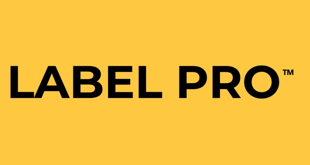 Label Pro