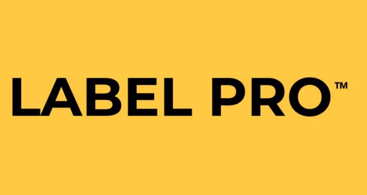 Label Pro