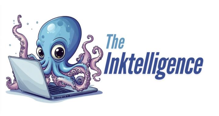 The Inktelligence