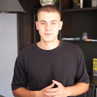 Harry Simmons
