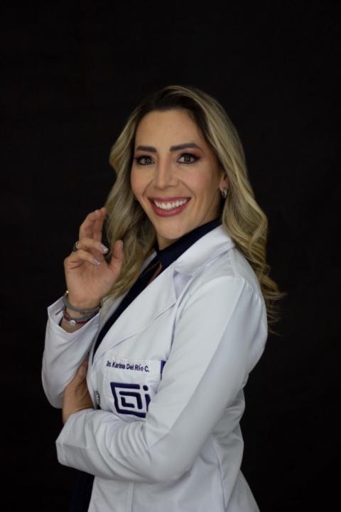 Karina Del rio