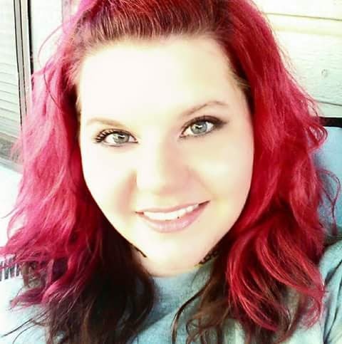 Gabrielle Smith