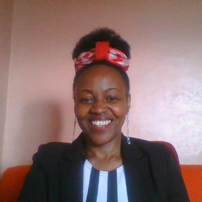 Ruth Gathaiya