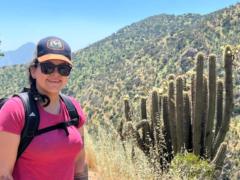 Karen Garrido Sánchez