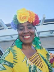 Lucille Henderson