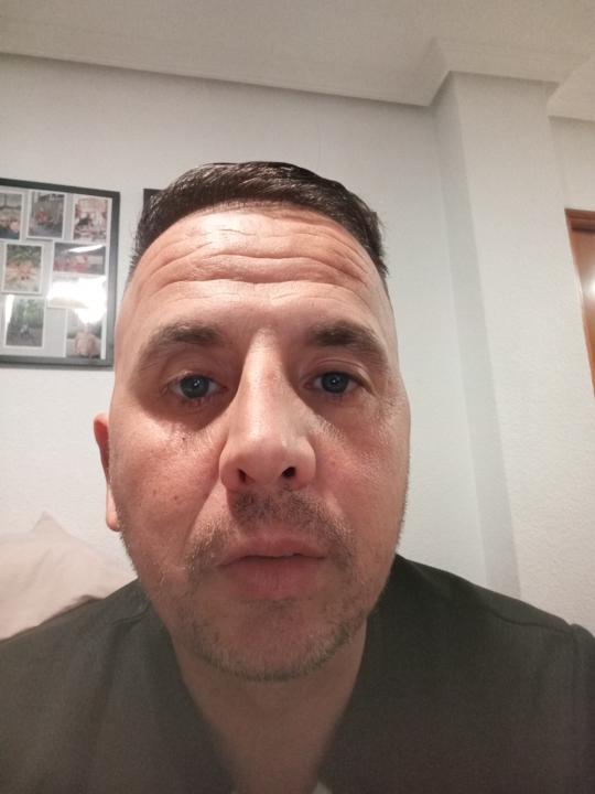 Carlos Verde Arévalo