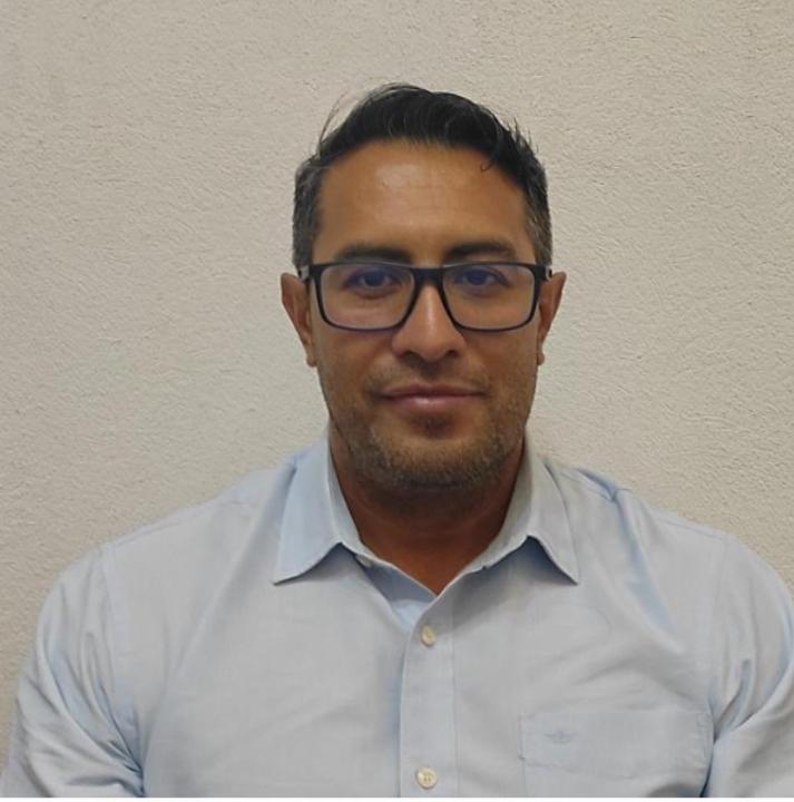Salvador Marquez