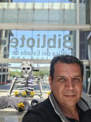 Jose Alberto Ayala