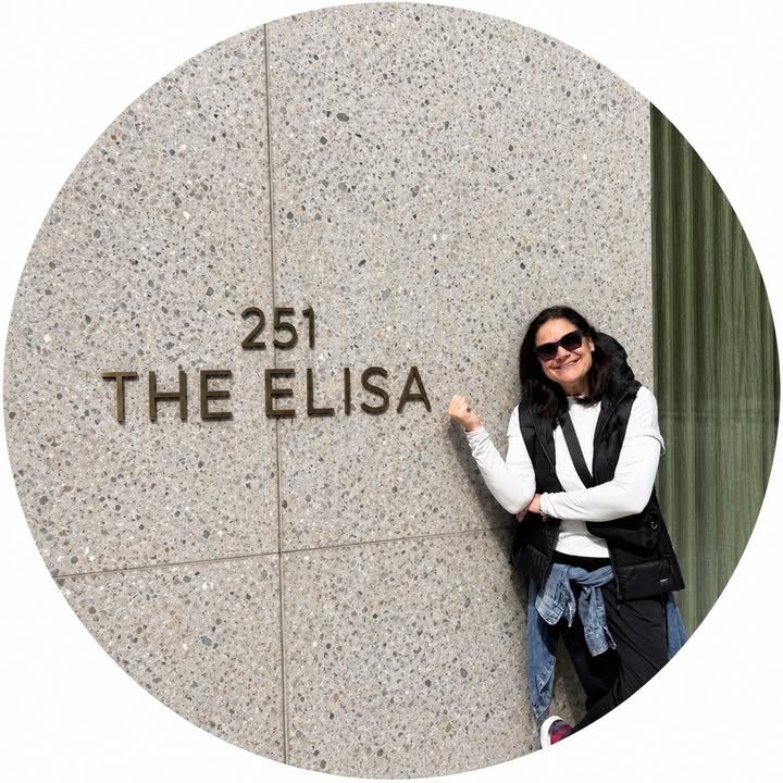Elisa Gordon