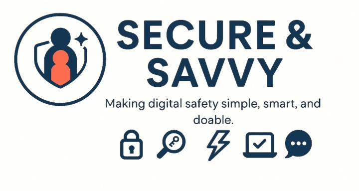 Secure & Savvy