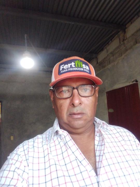 Dimas Arturo Calderón Valderrama