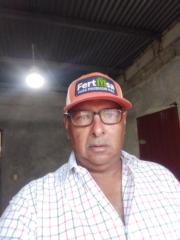 Dimas Arturo Calderón Valderrama