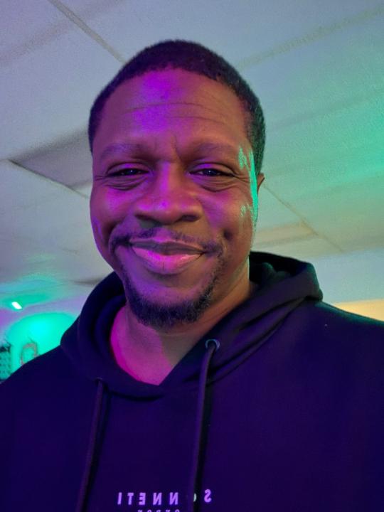 Jerry Anderson