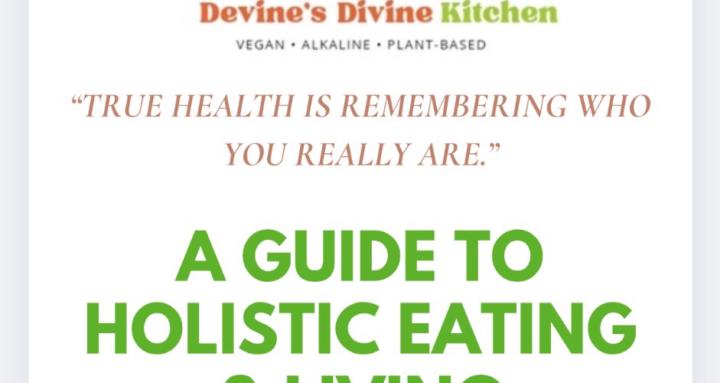 Devine’s Divine Kitchen