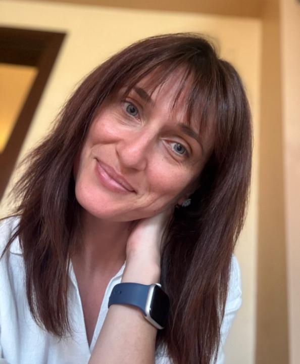 Снежана Ташкова