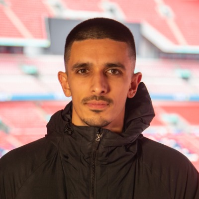 Loki Kapoor-Parsons