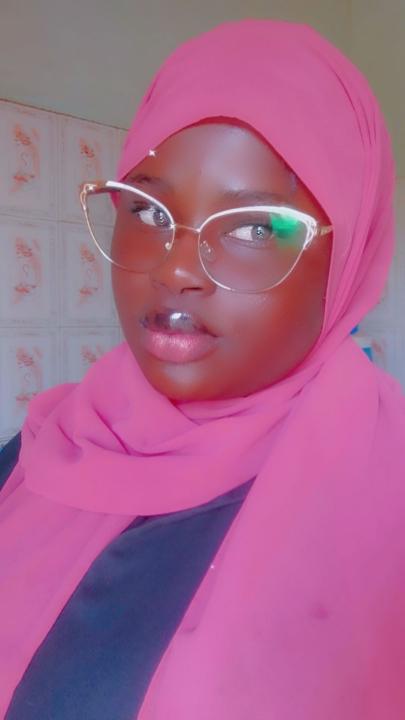 Ndickou Sall