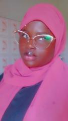 Ndickou Sall