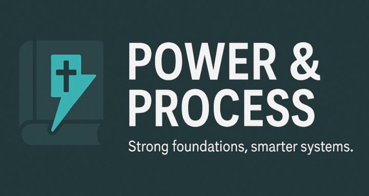 Power & Process: Ministry + AI