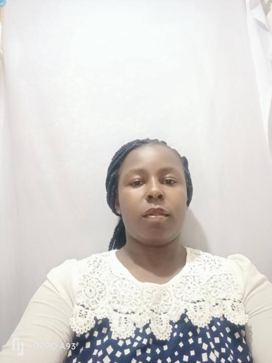 Sylvia Kiobo