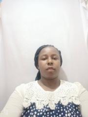 Sylvia Kiobo