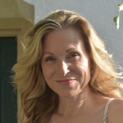 Melissa Riches