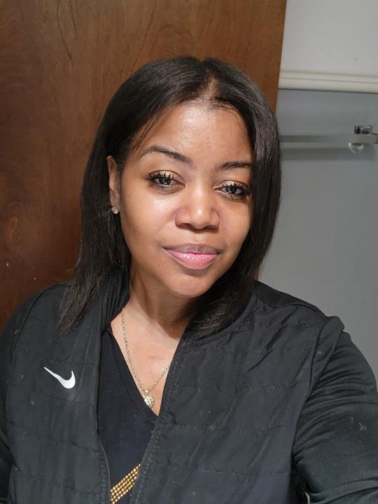 Toya Thames