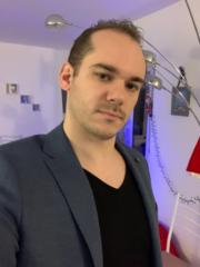Cédric Allys