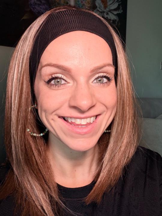Caroline Harmer