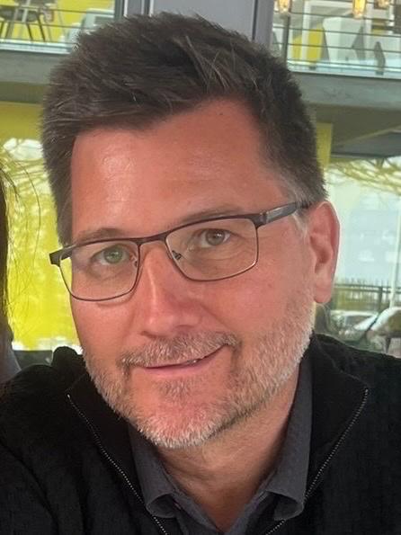 Mike Althöfer