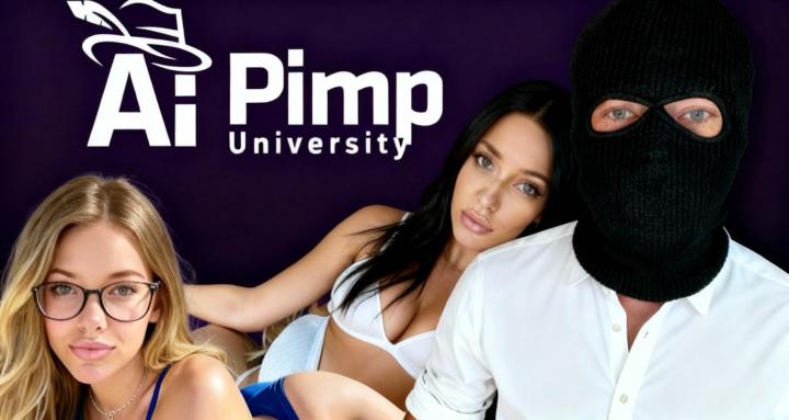 Ai Pimp University