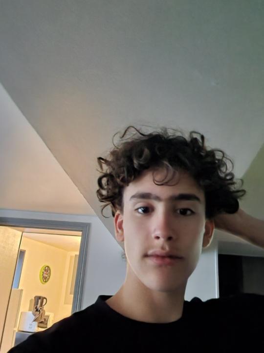 Adam Dridi