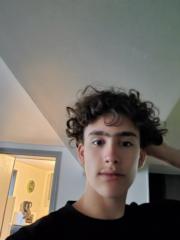 Adam Dridi