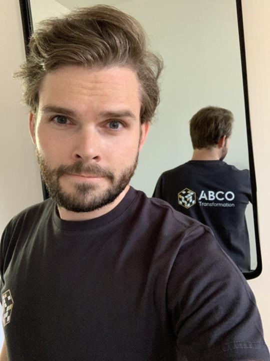 Andy Fossion