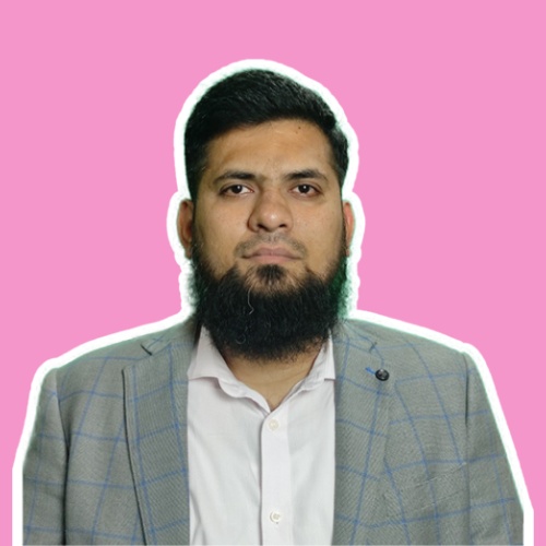 Huzaifa Sheikh