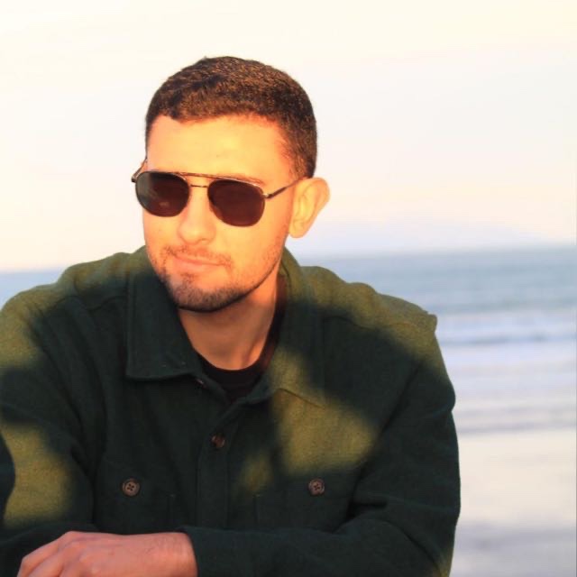 Luis Penha