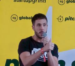 Francisco Galan