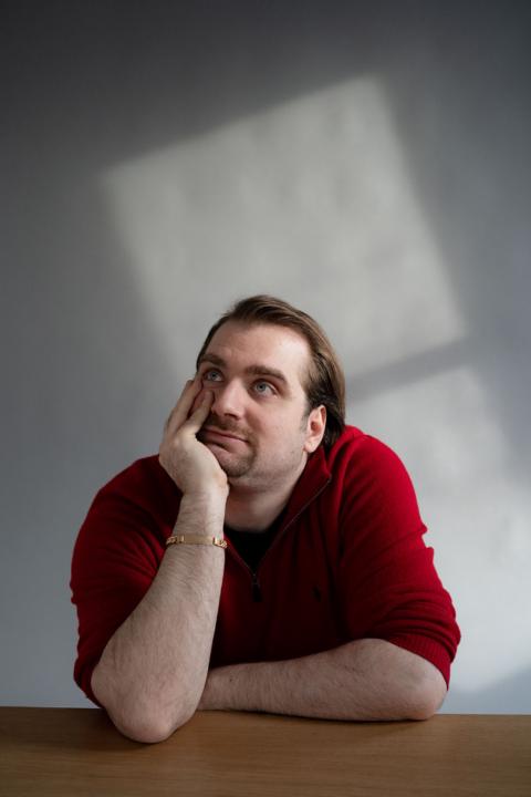Marco Piccirillo