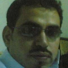 Mohammed Salem