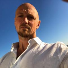 Fredrik Skärlund