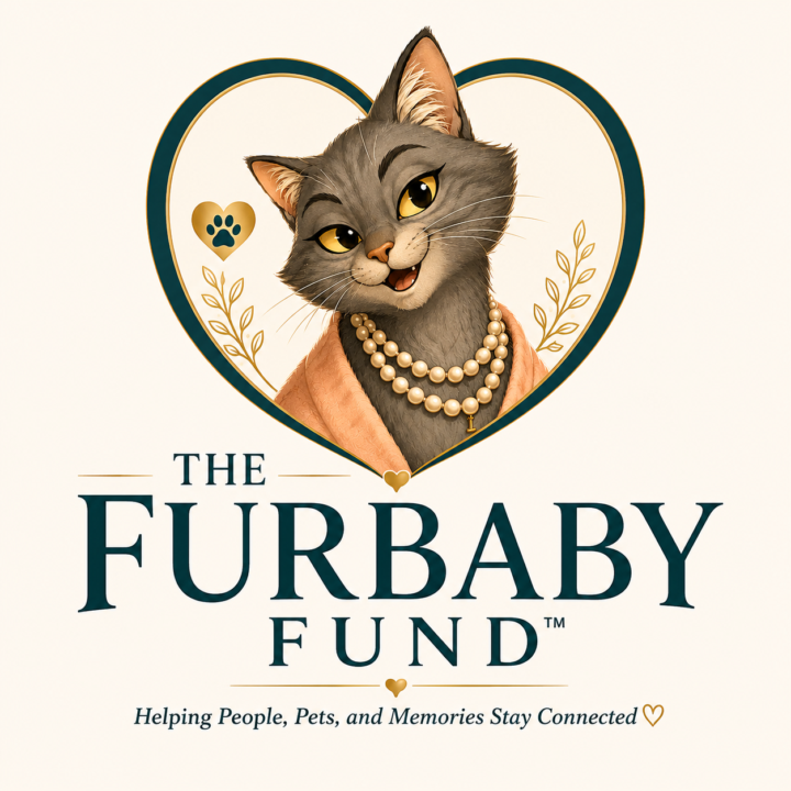 Welcome to Our Sponsorship Director of The Furbaby Fund