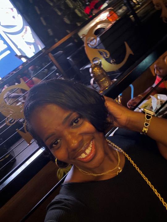 Monique Neeley