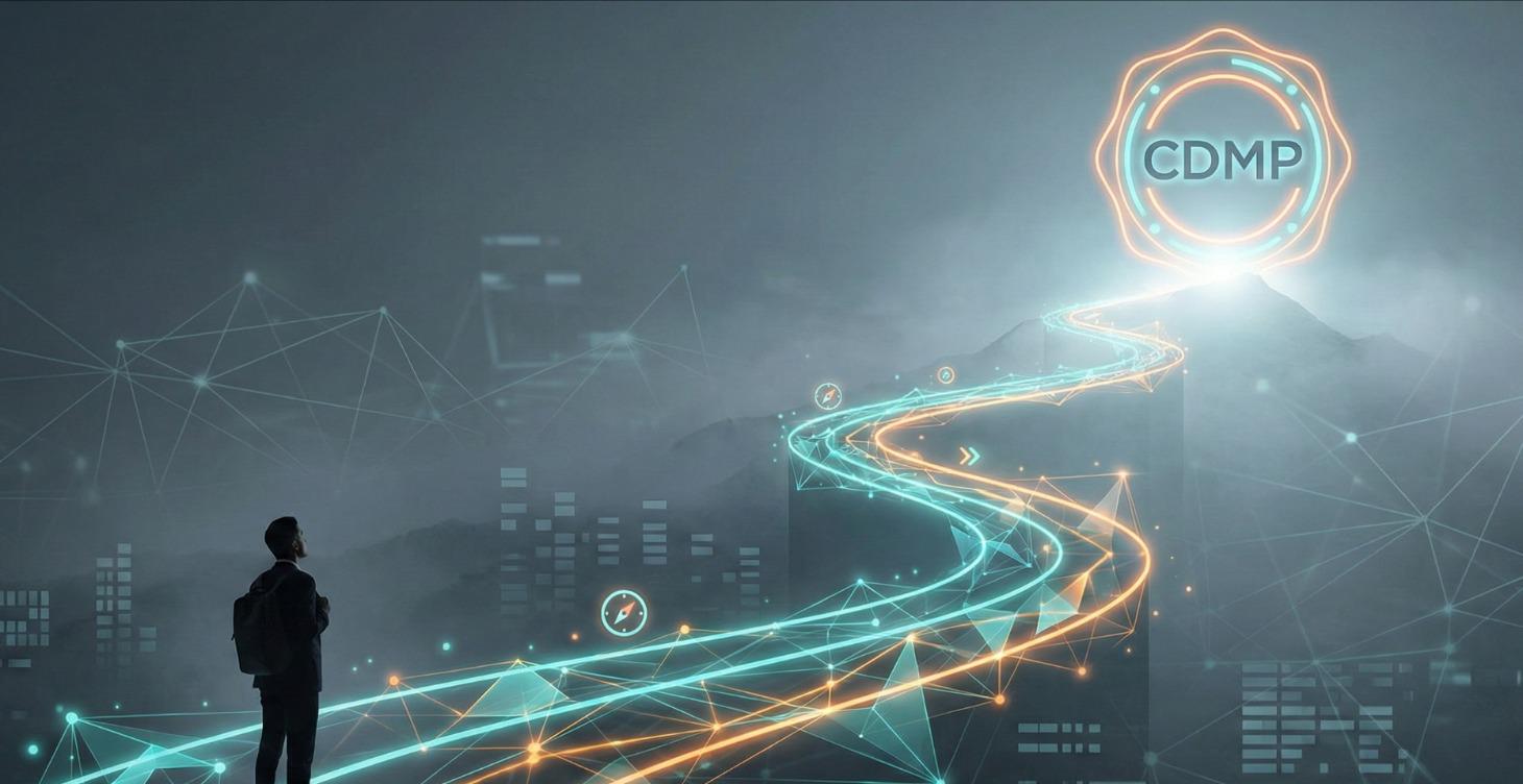 CDMP Fundamentals: Decoding Data Management