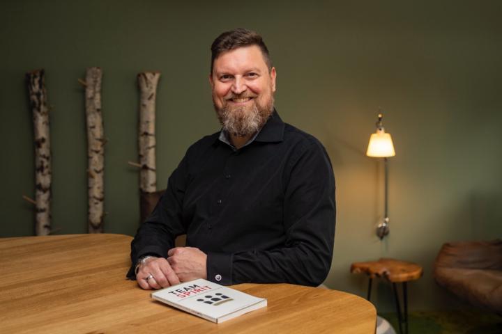 Oliver Bornemann