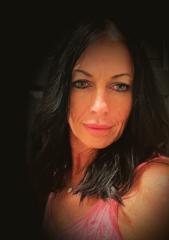 Deborah Benton