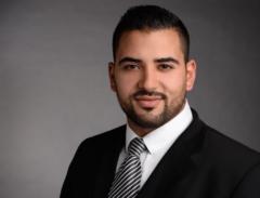 Hamdi Aloui