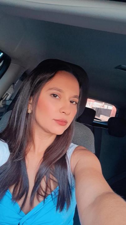 Guisselle Diaz
