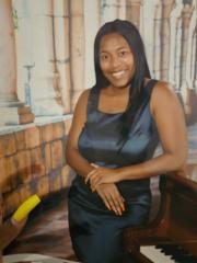 Keosha Lusk
