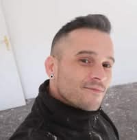 Jonathan Pèrez Sanchez