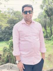 Md Nazrul Islam